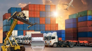 Транспортно-логистическая система - важный фактор повышения экспортного потенциала страны