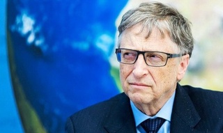 Пандемиядан ҳам қўрқинчлироқ: Билль Гейтс инсоният учун 2 асосий таҳдидни айтди