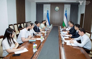 Теміржол көлігі саласына қатысты жобалар Эксимбанктің қаржылық қолдауымен жүзеге асырылады