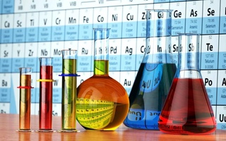 В Ташкенте пройдет 56-я международная Менделеевская олимпиада по химии