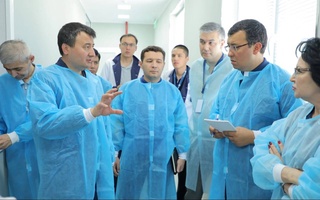 МИВТ: изучены проекты в фармацевтической отрасли