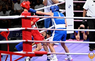 “Erkak” bokschiga yutqazgan Sitora Turdibekovaga 100 ming dollar beriladi