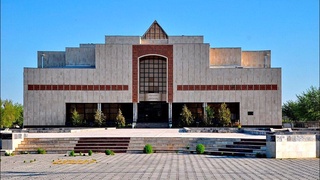 Tretyakov galereyasi va Oʻzbekiston muzeyi Rossiyada uchta koʻrgazma oʻtkazadi