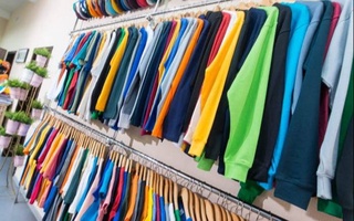 Экспорт узбекского текстиля за семь месяцев достиг почти 2 млрд долларов США