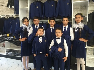 Бу йил мактаб ўқувчилари учун мажбурий форма талаб этилмайди