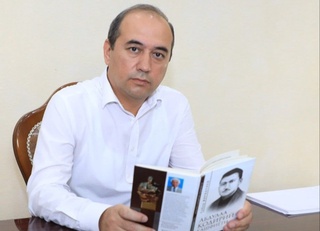 Сўз айта олиш ҳуқуқи инсонга берилган энг улуғ неъматдир