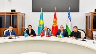Узбекистан, Казахстан и Кыргызстан договорились о сотрудничестве в водно-энергетической сфере