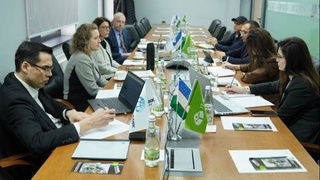 Всемирный Банк и правительство Республики Узбекистан планируют запуск нового проекта Uzbekistan Digital Inclusion