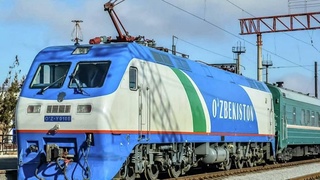 Из Нукуса в Мангистаускую область Казахстана будут курсировать поезда