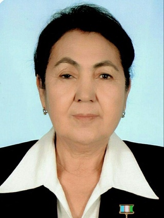 Farzandlarimiz kelajagi ishonchli qo'llarda!