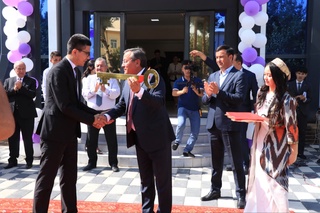 Кадрлар салоҳиятли бўлиши керак