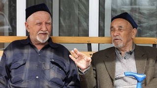 В Узбекистане с 1 мая повысятся размеры пенсий и пособий