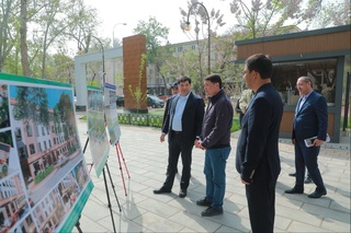 “Долзарб бир ойлик” сафарбарлиги доирасида минглаб аҳоли муаммолари ўз ечимини топди