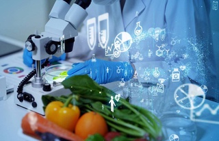 Азық-түлік технологиясы мен инженеринг халықаралық институты ашылады