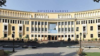 Нести свет просвещения и высокой культуры