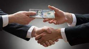 Коррупция нима ўзи ва у нимадан бошланади?