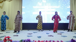 В Бостанлыкском районе прошел фестиваль «Нафосат»