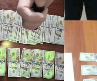 Fuqaroni AQSHga joʻnatishni vaʼda qilib, toʻqqiz ming dollar olgan shaxs aniqlandi