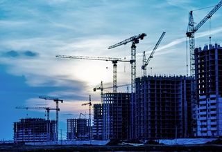 O‘zbekistondagi qurilishlarning eng ko‘p qismi kichik korxonalar tomonidan bajarilmoqda