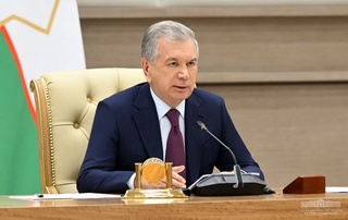 Yangi Oʻzbekiston yoshlari nimaga qodir ekanini butun dunyoga koʻrsatdi — Prezident