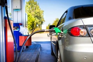 The amount of compensation for gasoline paid to certain categories of persons has been increased