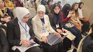 TTAda “Yosh nevrologlar maktabi”ning 14-yilligiga bagʻishlangan xalqaro anjuman oʻtkazilmoqda