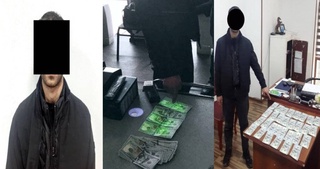 Самарқандда фуқароларни Мексика орқали АҚШга юбормоқчи бўлган жиноий гуруҳнинг яна бир аъзоси ушланди