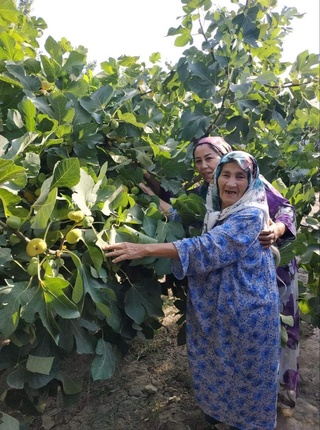 Болангизга алла айтинг, оналар!