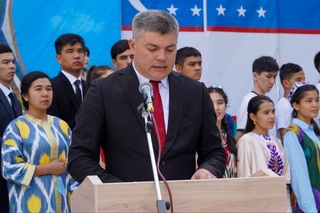 Янги ўқув йили – янги билим ва юксак мақсадлар муқаддимаси