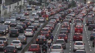 Филиппин автомобиллар тирбандлигининг олдини қандай олганини биласизми?