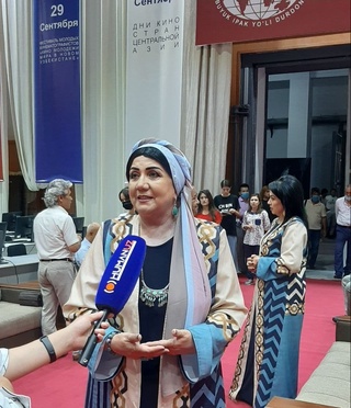 Bugundan Toshkent xalqaro kinofestivalining ishchi guruhi o'z ish faoliyatini boshladi