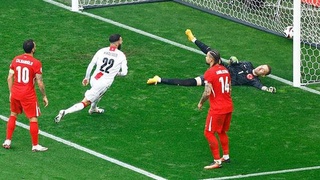 Гол Арды Гюлера принес Турции победу над Грузией