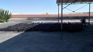 Isteʼmolchilarga koʻmir yetkazib berish hajmi 67 foizga oshiriladi