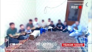 В Ташкентской области пресекли незаконное религиозное обучение детей за плату