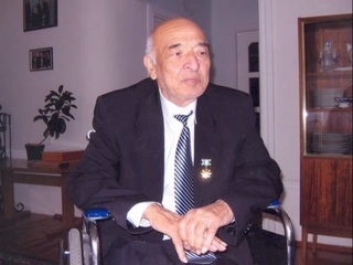 Бугун Озод Шарофиддинов ҳақидаги ҳужжатли фильмнинг премьераси бўлиб ўтади