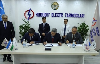 Тошкент давлат техника университетида маҳорат дарслари ўтказадиган ўқув маркази ташкил этилади