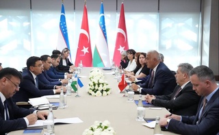 Cooperation between Uzbekistan and Turkey in the field of tourism is reaching a new level