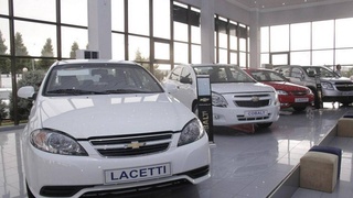 ЦБ: банки имеют возможность предоставлять автокредиты