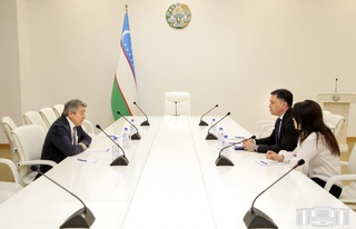 Ermitajda Oʻzbekistonning yosh fotosuratchilari asarlari namoyish etiladi