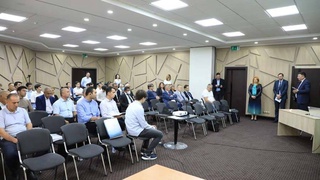 Расширяется международное сотрудничество в сфере водоснабжения и канализации в Узбекистане