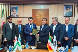 Торгово-экономический и инвестиционный потенциал Узбекистана представлен в иранской провинции Бушир