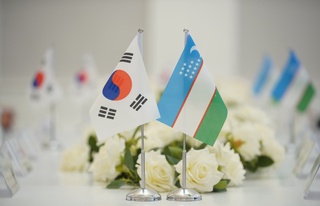 Гулистонда Жанубий Корея тажрибаси асосида боғча қурилади