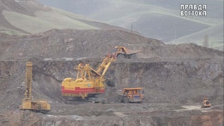 Для долгосрочного развития горно-металлургической и смежных отраслей создается Проектный офис