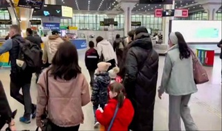 В Узбекистан из России вернули еще 16 детей, оставшихся без попечения родителей