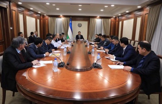 Сенаттың кезектегі жалпы мәжілісінің мәселелері алдын ала қаралды