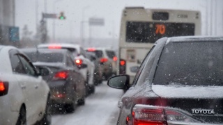 Транзит йўналишда ҳаракатланаётган Ўзбекистон фуқаролари огоҳлантирилмоқда