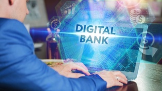Рақамли технологиялар ва трансформация жараёнлари банклар фаолиятида
