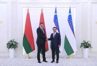 Узбекистан и Беларусь нацелены на расширение сотрудничества и запуск новых инициатив