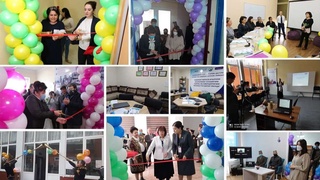 Ўзбекистон ҳудудларида ННТлар учун бешта коворкинг-майдон ташкил этилди