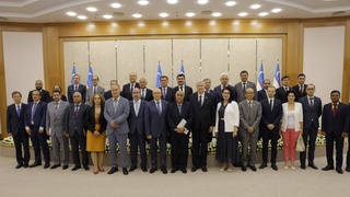 Открытость к диалогу, продвижение значимых инициатив: приоритеты и достижения внешней политики Узбекистана